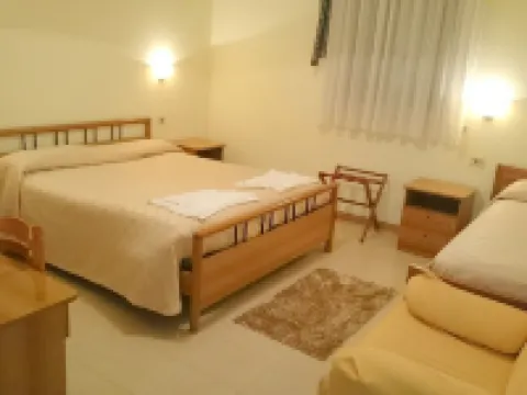 克迪阿勒餐廳兼酒店 科米索酒店