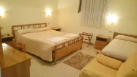 Hotel Ristorante Cordial فنادق في كوميزو