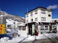 Ouji Pension Naeba Hotels near Naeba