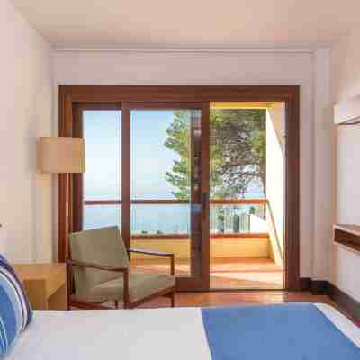 Almadraba Park Hotel Rooms