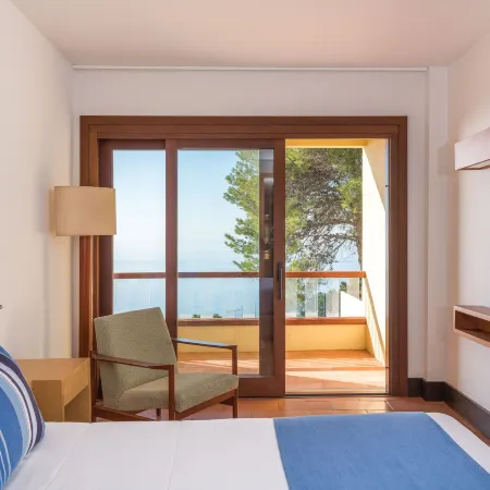 Almadraba Park Hotel