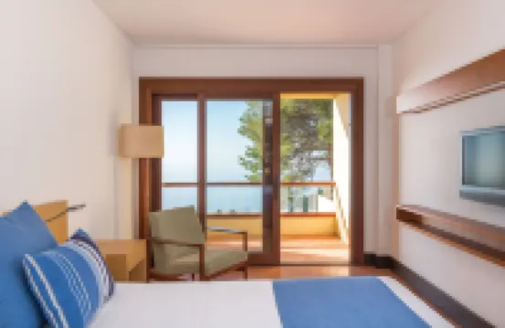 Almadraba Park Hotel