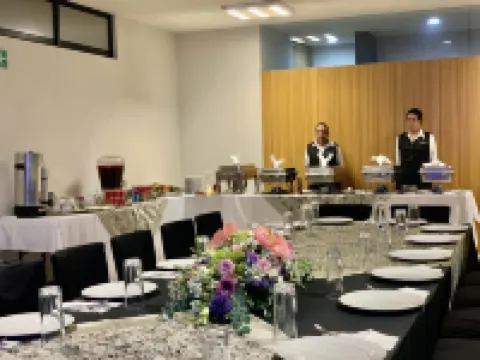 Rymma Hotel のホテル