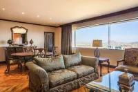 Sheraton Chihuahua Soberano Hotels in Chihuahua