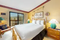 Pine Ridge Condos - Mountain view