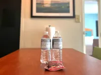 Homewood Suites by Hilton Virginia Beach/Norfolk Airport Hotels near Sandler Center