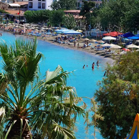 Fora Apart Hotel