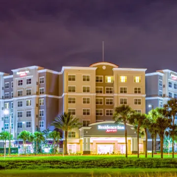 Residence Inn Clearwater Downtown