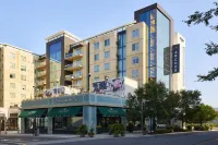 Archer Hotel Falls Church Hotels in Merrifield