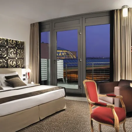 Antony Palace Hotel - Venice Airport
