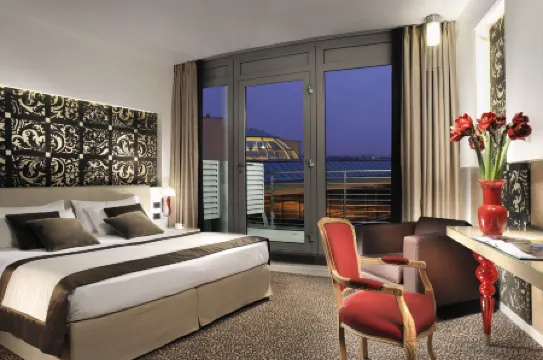 Antony Palace Hotel - Venice Airport