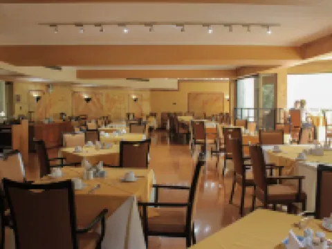 Hotel Leonardo da Vinci Hotels in Las Condes