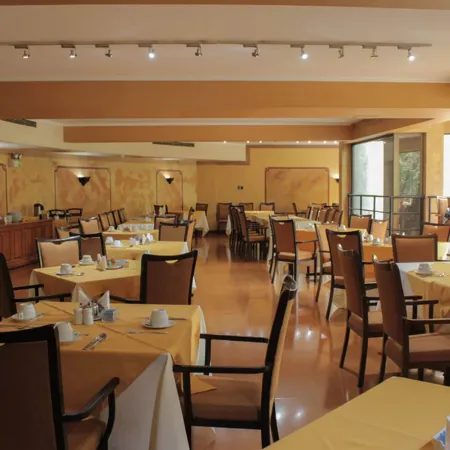 Hotel Leonardo da Vinci