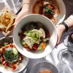 Dawliz Rabat Art & Spa - breakfast