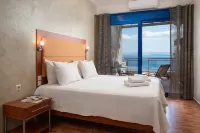 Minos Boutique Hotel Hotels in Lampi
