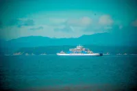 Hotel Yadran Beach Resort Hotel a Punta Arenas