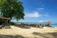 The Boardwalk Village - de playa