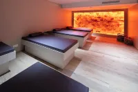 Best Western Hotel  Spa le Schoenenbourg - spa