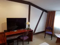 Landhotel Trampe Hotels in Eberswalde-Finow