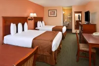 Americas Best Value Inn & Suites-East Hotels in Kern County