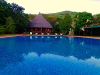 SwaSwara Wellness - A CGH Earth Experience, Gokarna - Pools