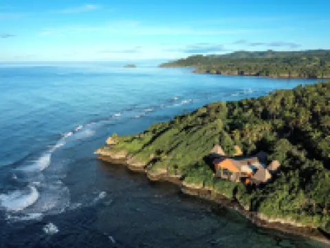 Namale Resort & Spa – All Inclusive Hotels in Vanua Levu