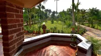 Toshali Sands Nature Escape - วิว