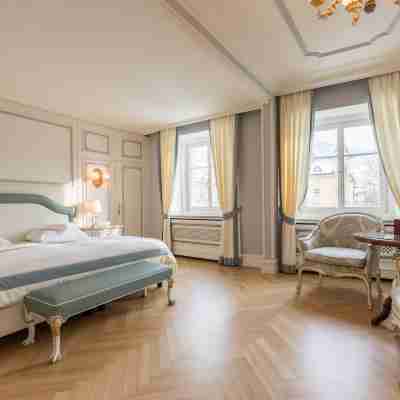 Hotel Elephant Rooms