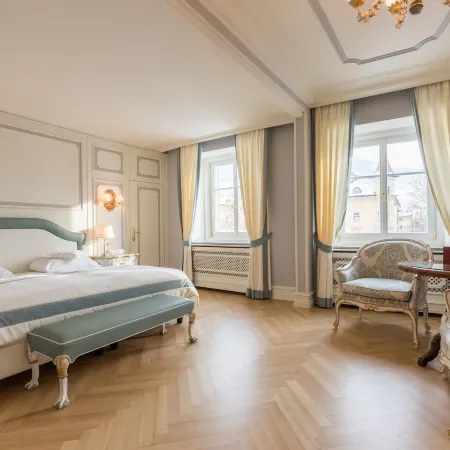 Hotel Elephant Hotels in Brixen