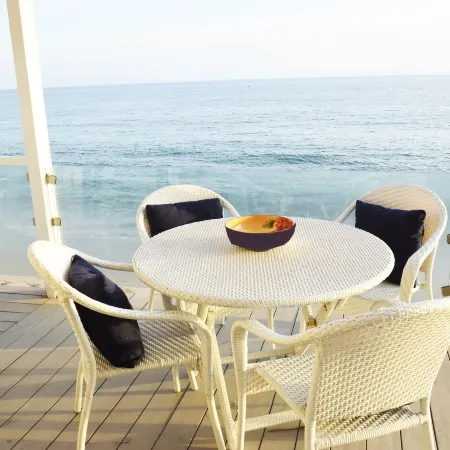 Malibu Private Beach Apartments
