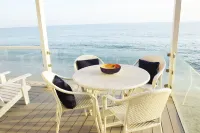 Malibu Private Beach Apartments - con vistas al mar
