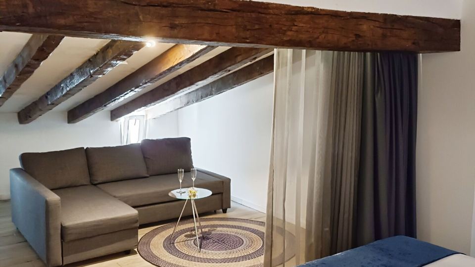 Hotel El Siglo