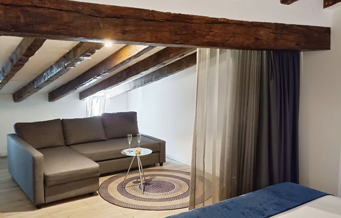 Hotel El Siglo
