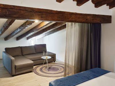 Hotel El Siglo