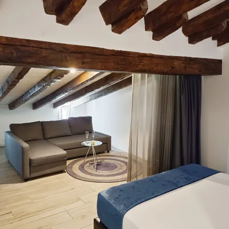 Hotel El Siglo