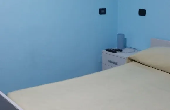 賽切拉中心酒吧酒店