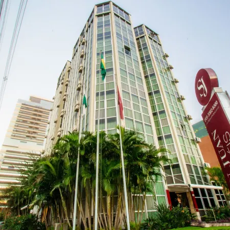 SJ Royal - San Juan Curitiba