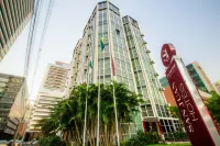 SJ Royal - San Juan Curitiba - بار