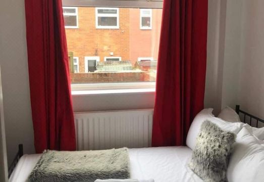 Chester le Street Amethyst 3 Bedroom House - Housity