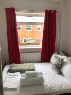 Chester le Street Amethyst 3 Bedroom House Hotels in Framwellgate Moor