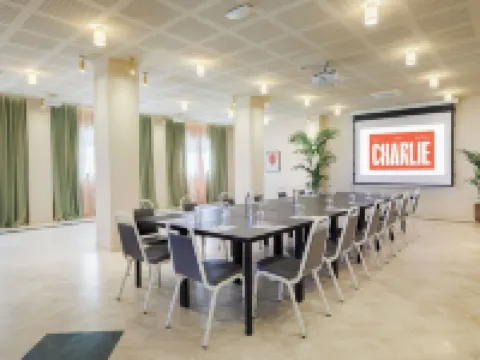 Charlie in Pesaro Hotels in Pesaro