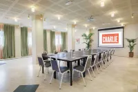 Charlie in Pesaro Hotels in Pesaro