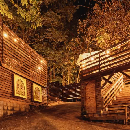Fureaihiroba Glamping