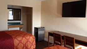 American Regency Inn