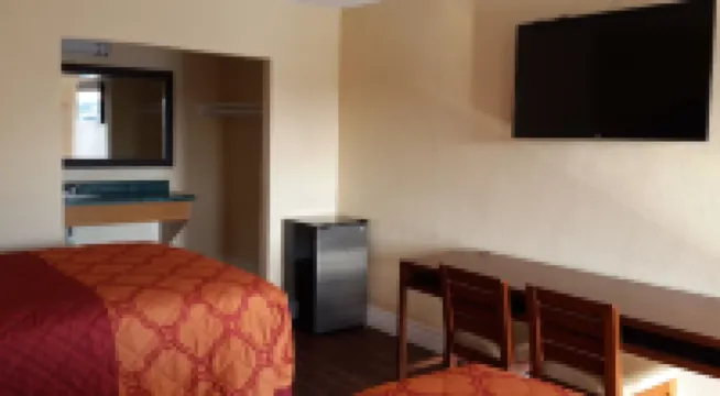 American Regency Inn