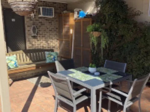 Marriott Park Motel Hotels in Nowra