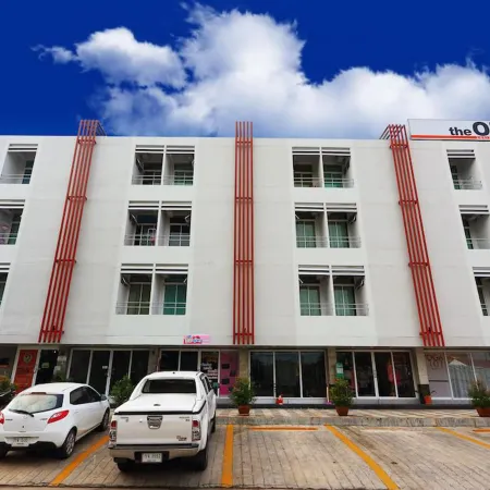 The One Phetchabun Hotel