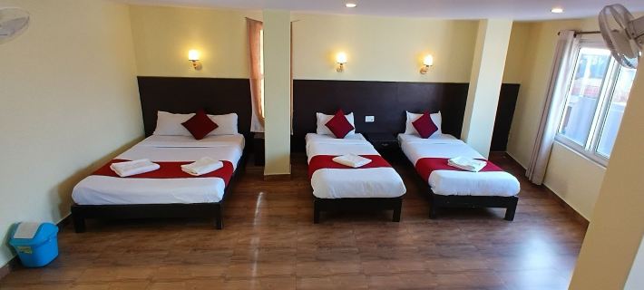 Hotel My Dream Hotels in Kaski