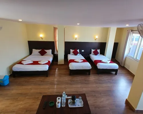 Hotel My Dream Отели рядом с достопримечательностью «Пещера Bat Cave»