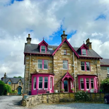 Carra Beag Guest House